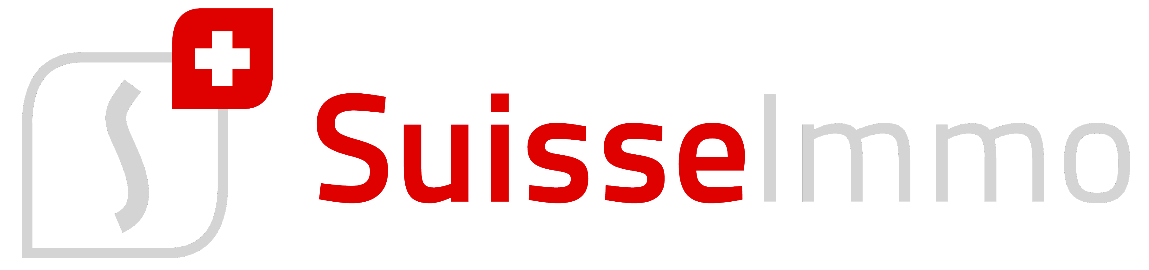 logo suisse immo