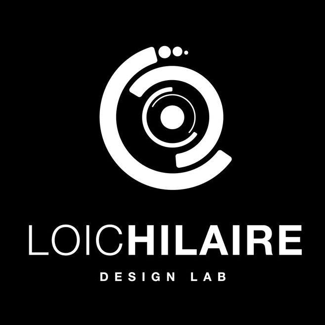 loic hilaire design lab