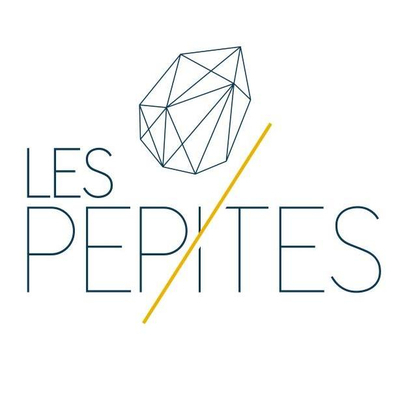 logo les pépites thonon