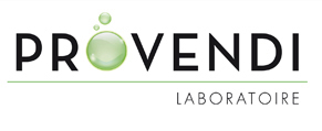 logo provendi